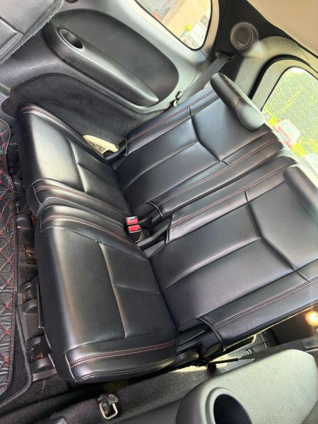 2012 Dodge Durango R/T