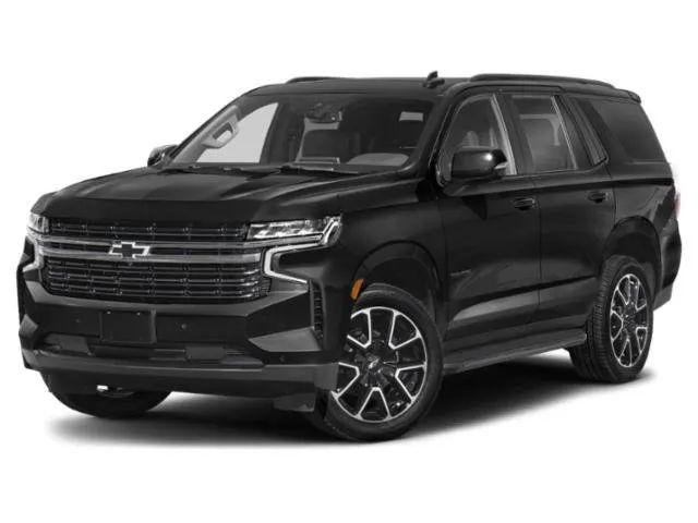 2022 Chevrolet Tahoe 2WD RST for sale in Montclair, CA