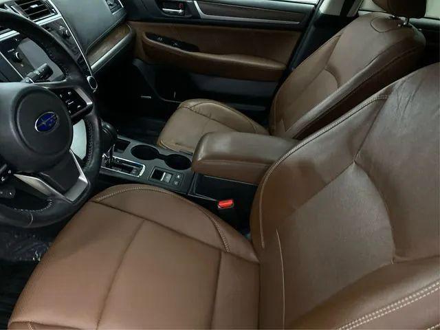 2018 Subaru Outback 3.6R Touring
