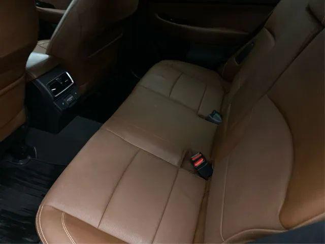 2018 Subaru Outback 3.6R Touring
