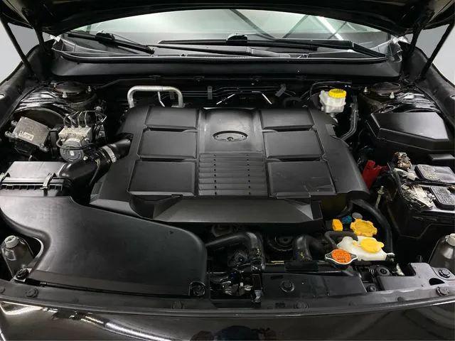 2018 Subaru Outback 3.6R Touring