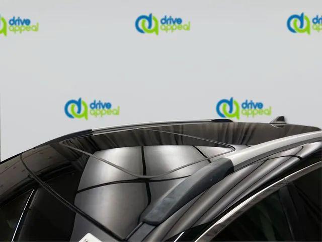 2018 Subaru Outback 3.6R Touring