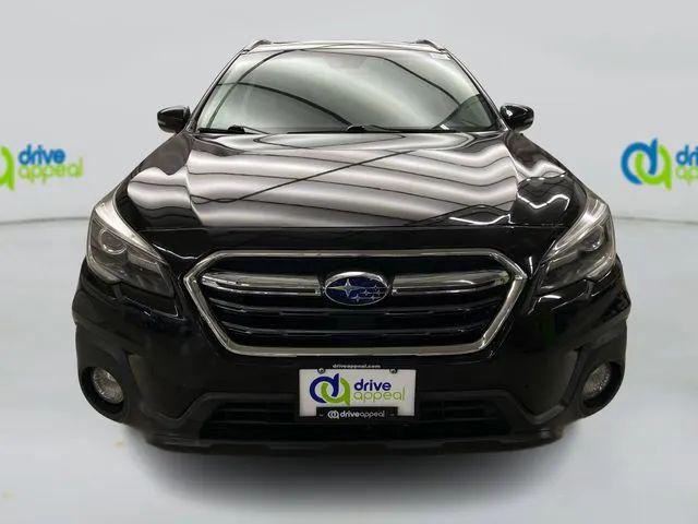 2018 Subaru Outback 3.6R Touring