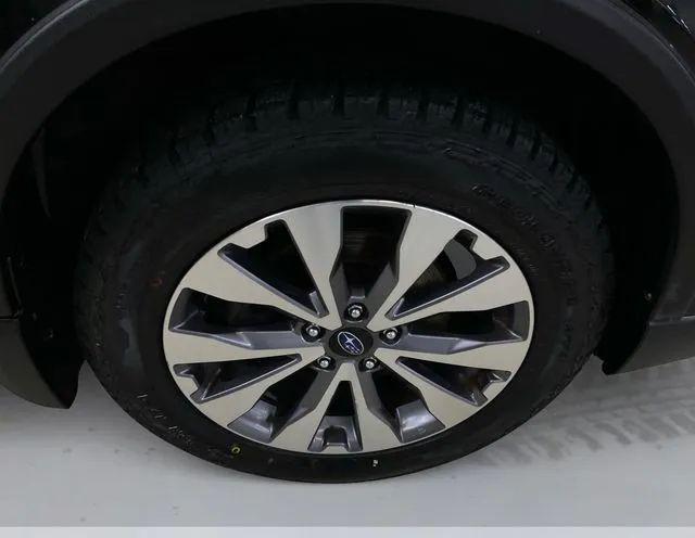 2018 Subaru Outback 3.6R Touring