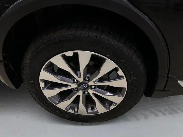 2018 Subaru Outback 3.6R Touring