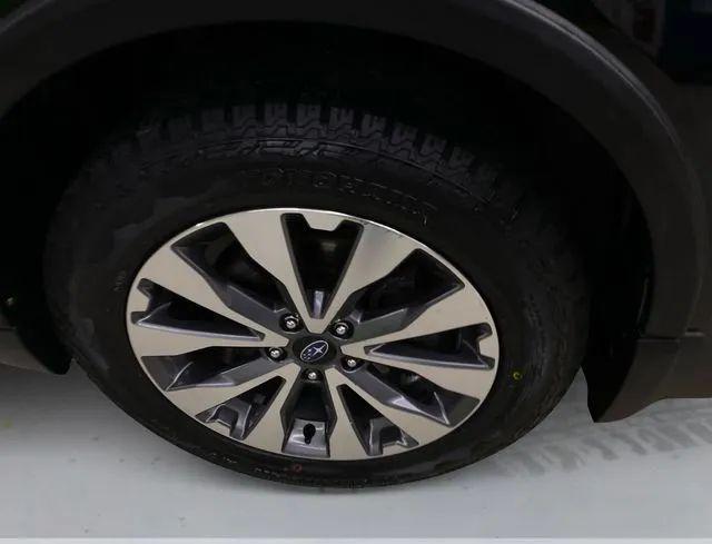 2018 Subaru Outback 3.6R Touring
