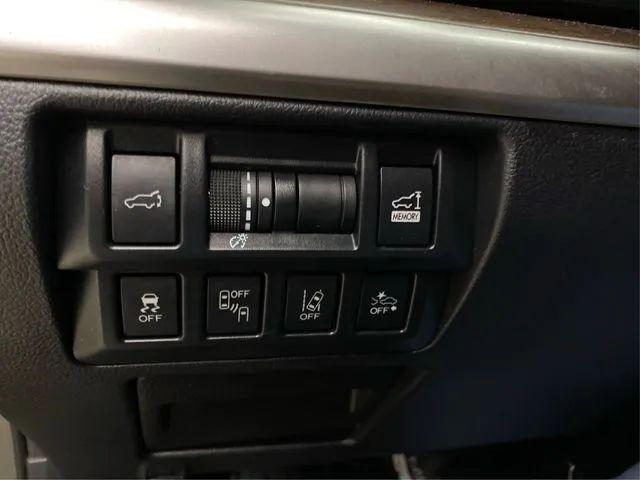 2018 Subaru Outback 3.6R Touring