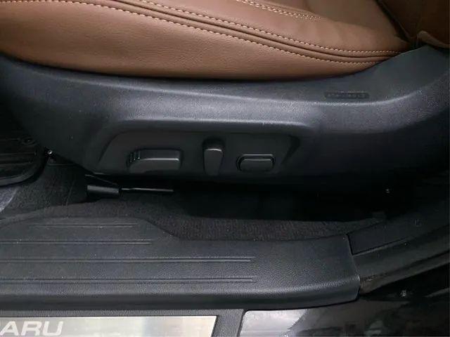 2018 Subaru Outback 3.6R Touring