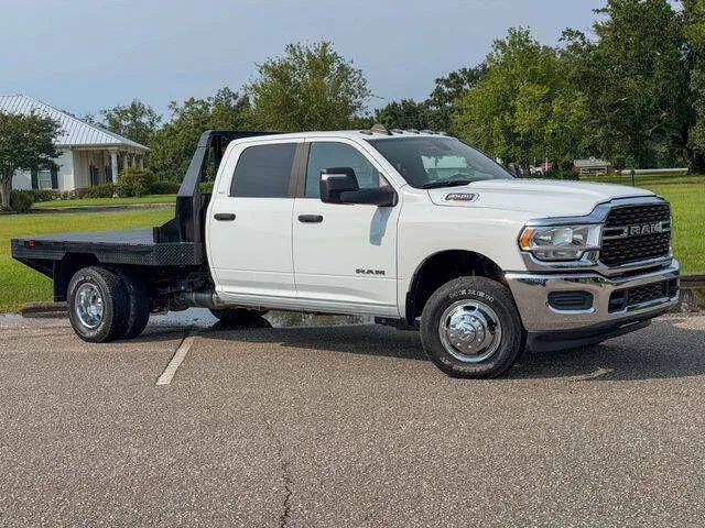 2024 Ram 3500 Tradesman/SLT/Laramie/Limited for sale in Foley, AL