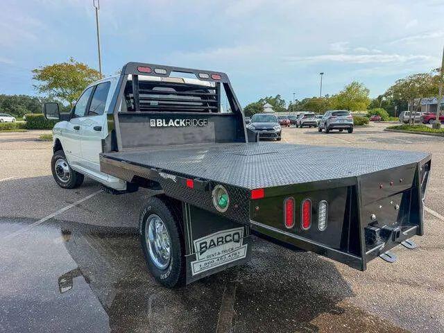 2024 Ram 3500 Tradesman/SLT/Laramie/Limited