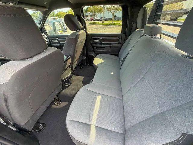 2024 Ram 3500 Tradesman/SLT/Laramie/Limited