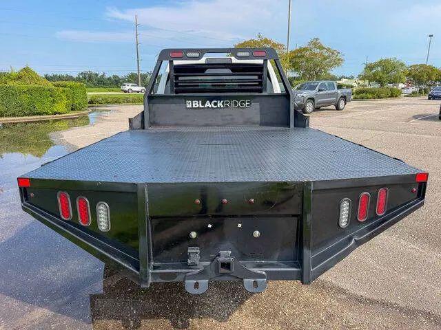 2024 Ram 3500 Tradesman/SLT/Laramie/Limited