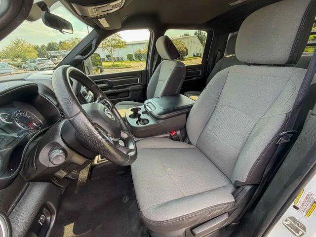 2024 Ram 3500 Tradesman/SLT/Laramie/Limited