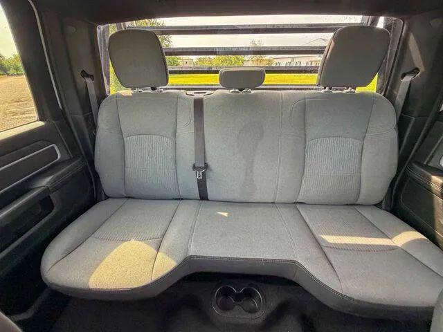 2024 Ram 3500 Tradesman/SLT/Laramie/Limited