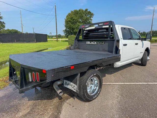 2024 Ram 3500 Tradesman/SLT/Laramie/Limited