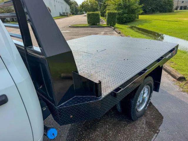 2024 Ram 3500 Tradesman/SLT/Laramie/Limited