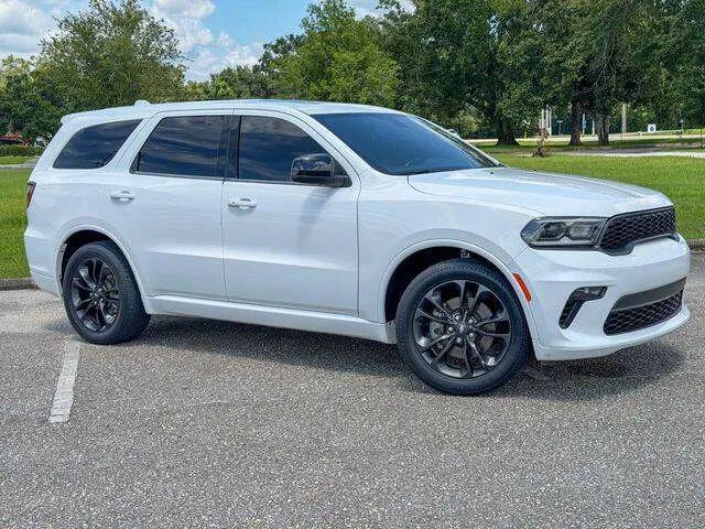 2021 Dodge Durango GT RWD for sale in Foley, AL