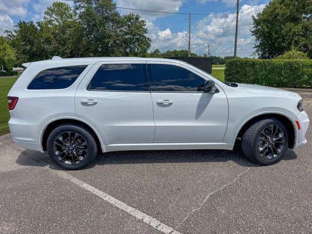 2021 Dodge Durango GT RWD
