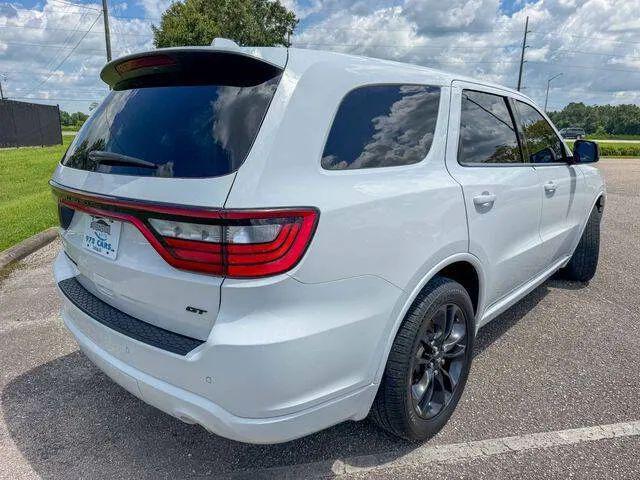 2021 Dodge Durango GT RWD