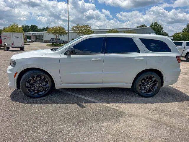 2021 Dodge Durango GT RWD