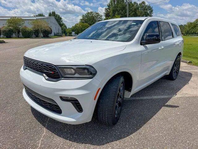 2021 Dodge Durango GT RWD