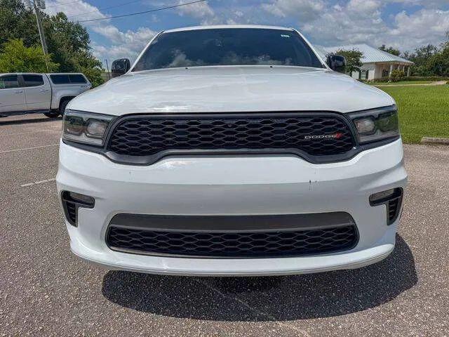2021 Dodge Durango GT RWD