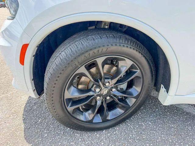 2021 Dodge Durango GT RWD