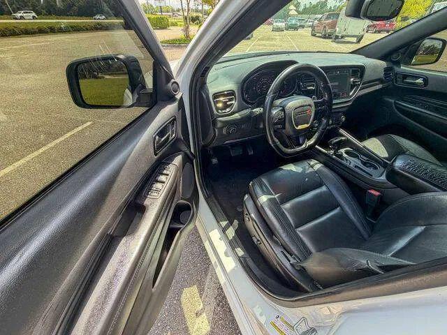 2021 Dodge Durango GT RWD