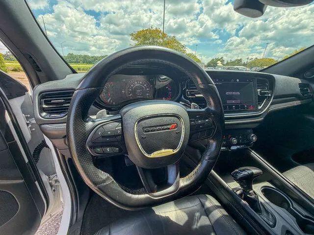 2021 Dodge Durango GT RWD
