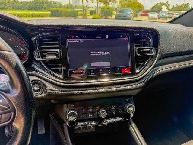 2021 Dodge Durango GT RWD