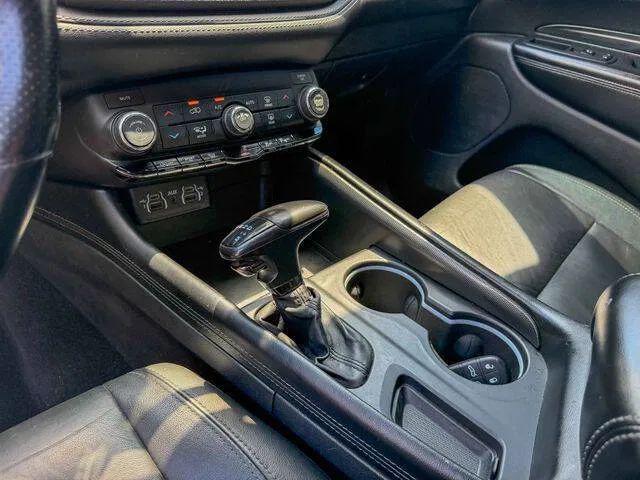 2021 Dodge Durango GT RWD