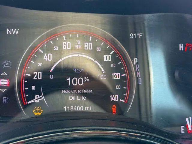 2021 Dodge Durango GT RWD