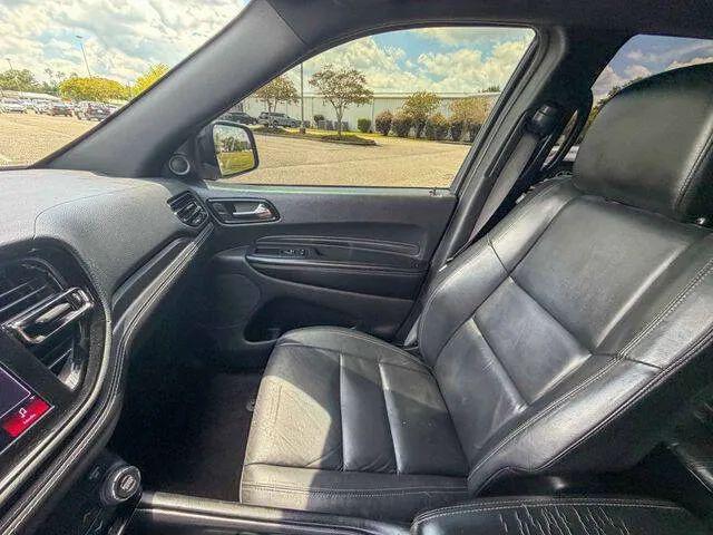 2021 Dodge Durango GT RWD