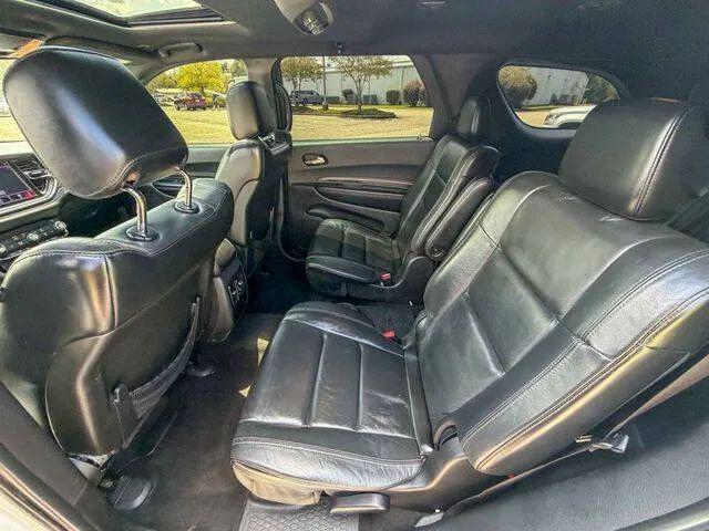 2021 Dodge Durango GT RWD