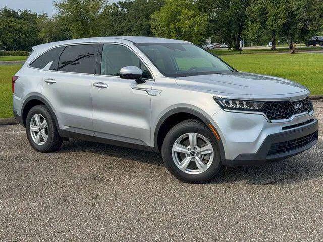 2022 Kia Sorento LX for sale in Foley, AL