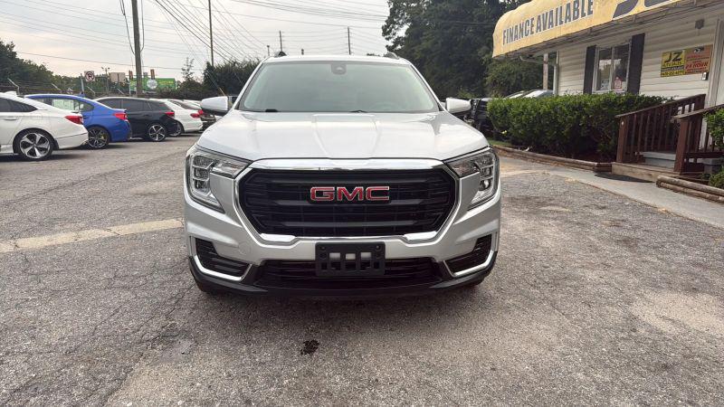 2022 GMC Terrain AWD SLE for sale in Marietta, GA