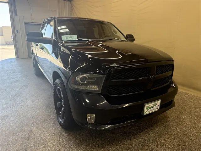 2014 Ram 1500 Express for sale in Dell Rapids, SD