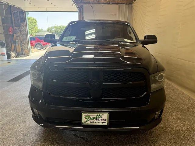 2014 Ram 1500 Express