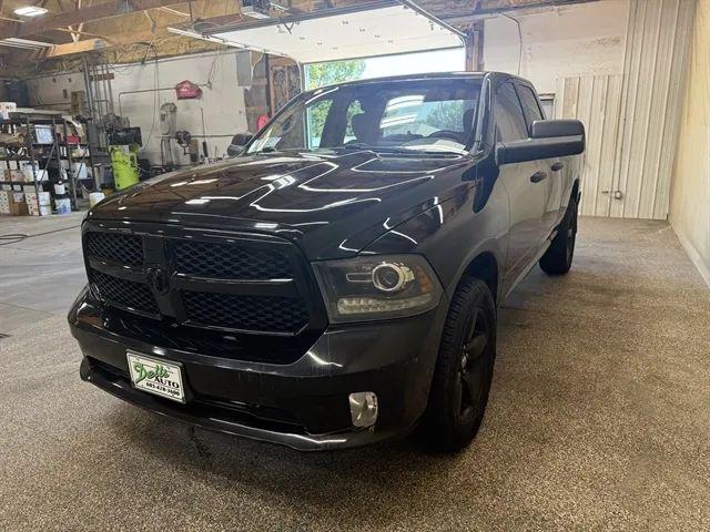 2014 Ram 1500 Express