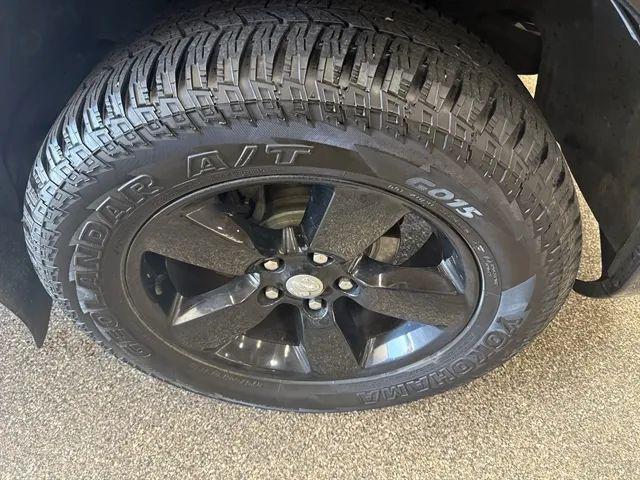 2014 Ram 1500 Express