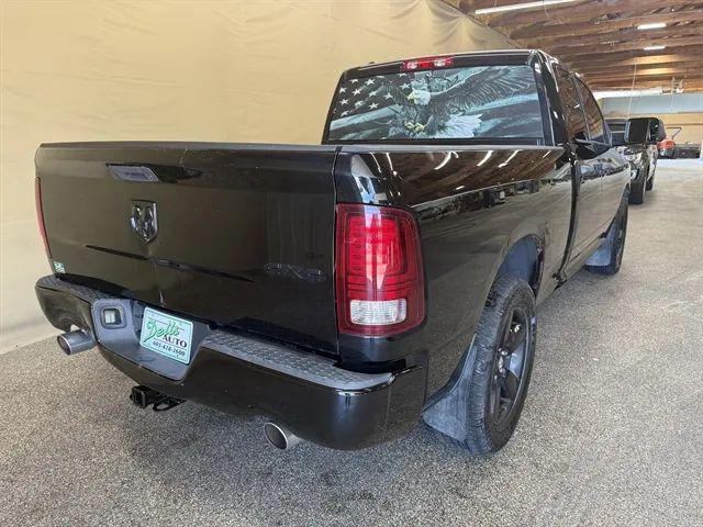 2014 Ram 1500 Express