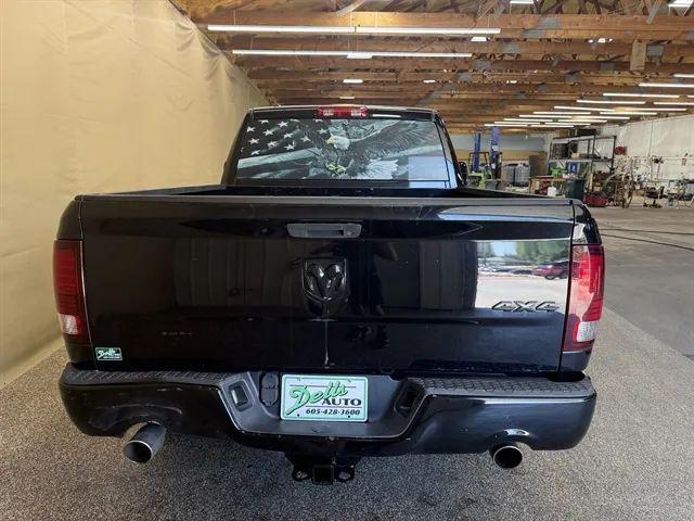 2014 Ram 1500 Express