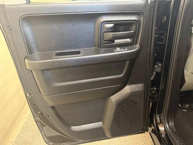 2014 Ram 1500 Express