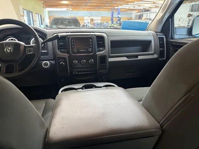 2014 Ram 1500 Express