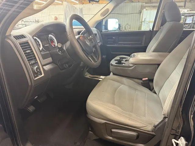 2014 Ram 1500 Express