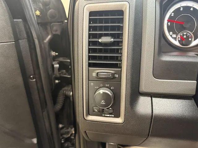 2014 Ram 1500 Express
