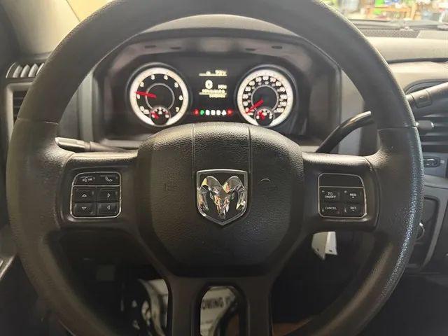 2014 Ram 1500 Express