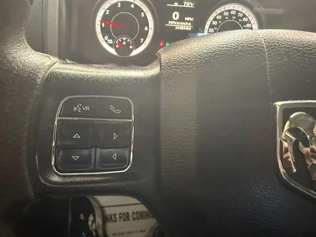 2014 Ram 1500 Express