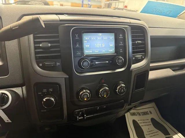 2014 Ram 1500 Express