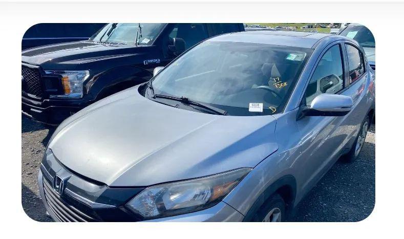 2017 Honda HR-V EX for sale in Nicholasville, KY